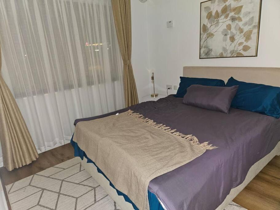 Apartment Luxurious 3 Bedroom At Mi Vida Nairobi