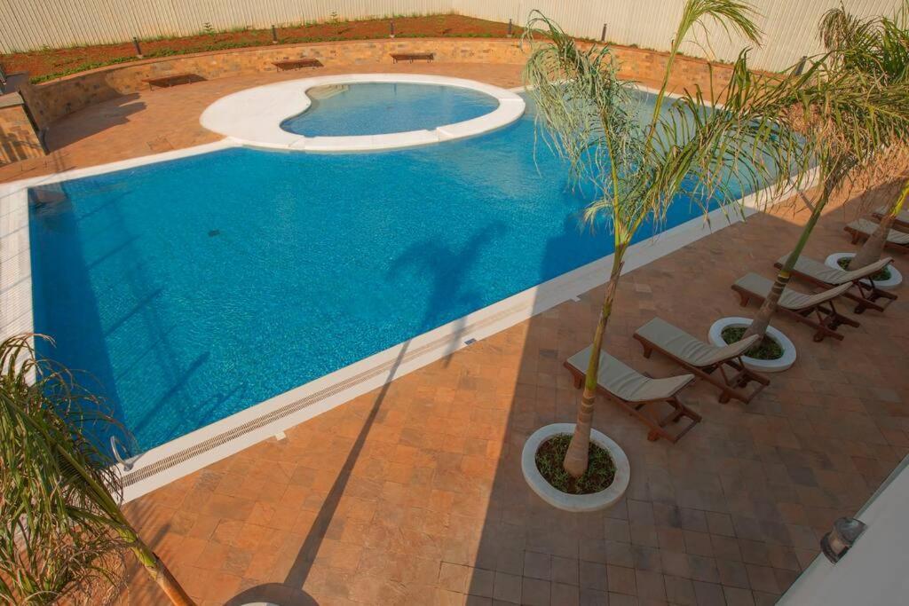 Luxurious 3 Bedroom At Mi Vida * Nairobi