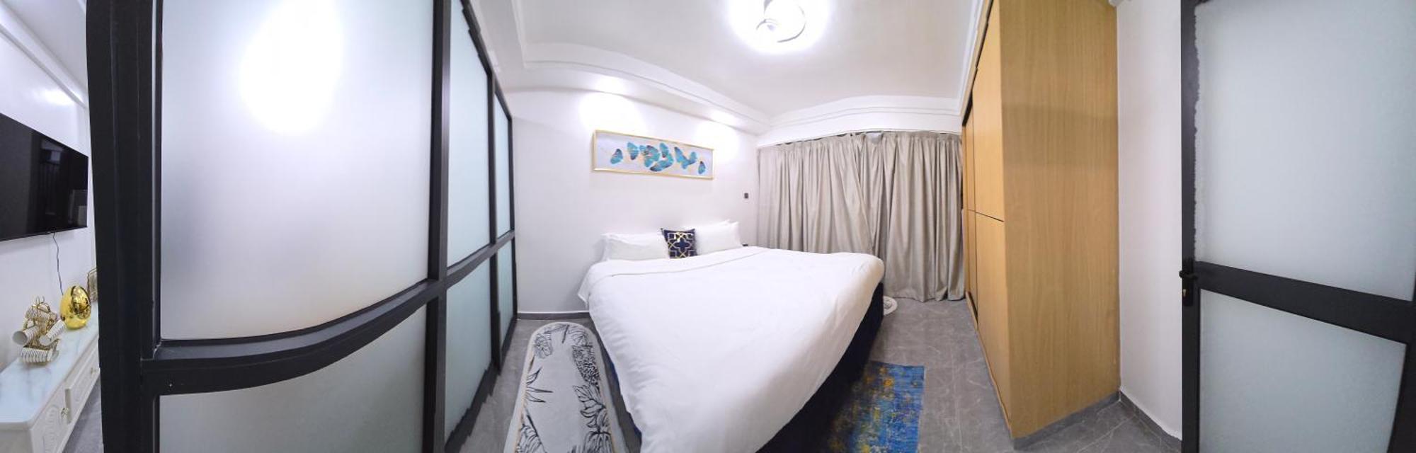Apartment Billionaire One Bedroom *