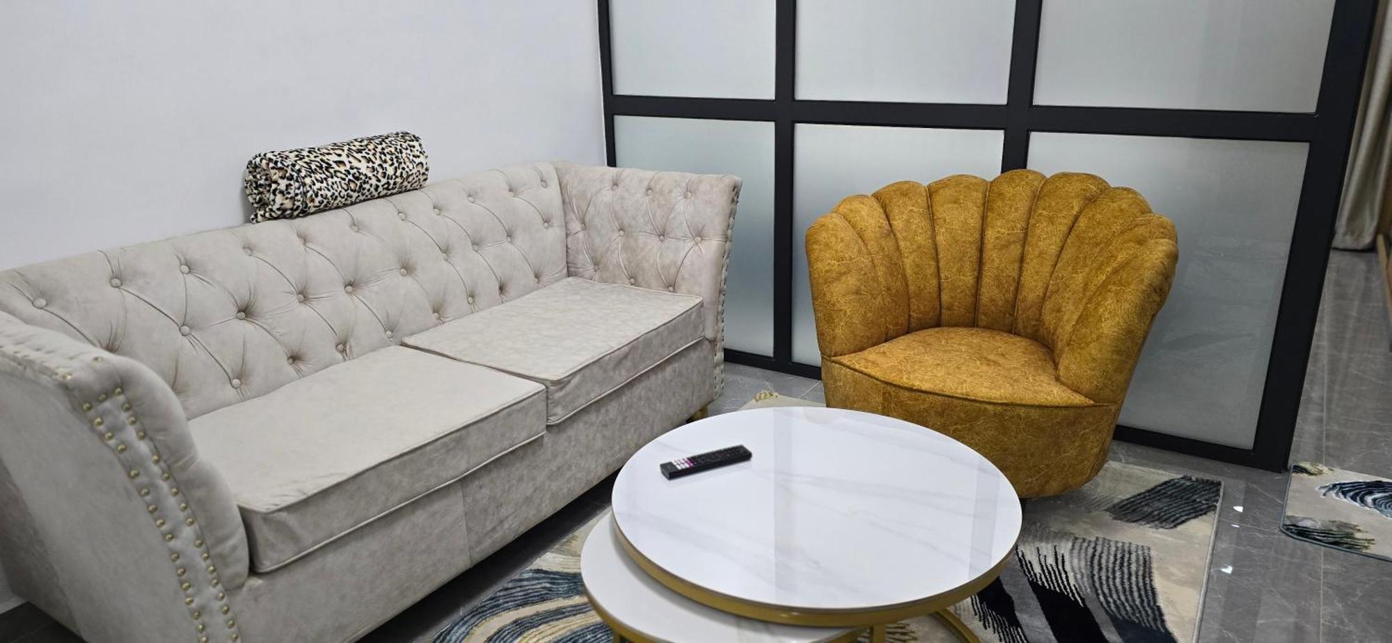 Apartment Billionaire One Bedroom Nairobi