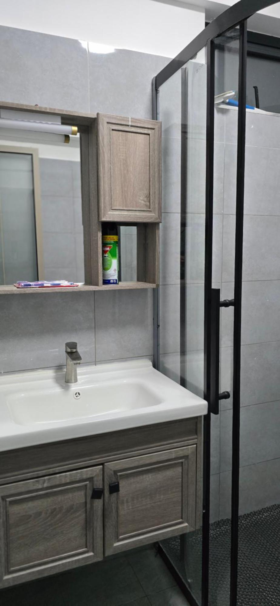 Billionaire One Bedroom Nairobi