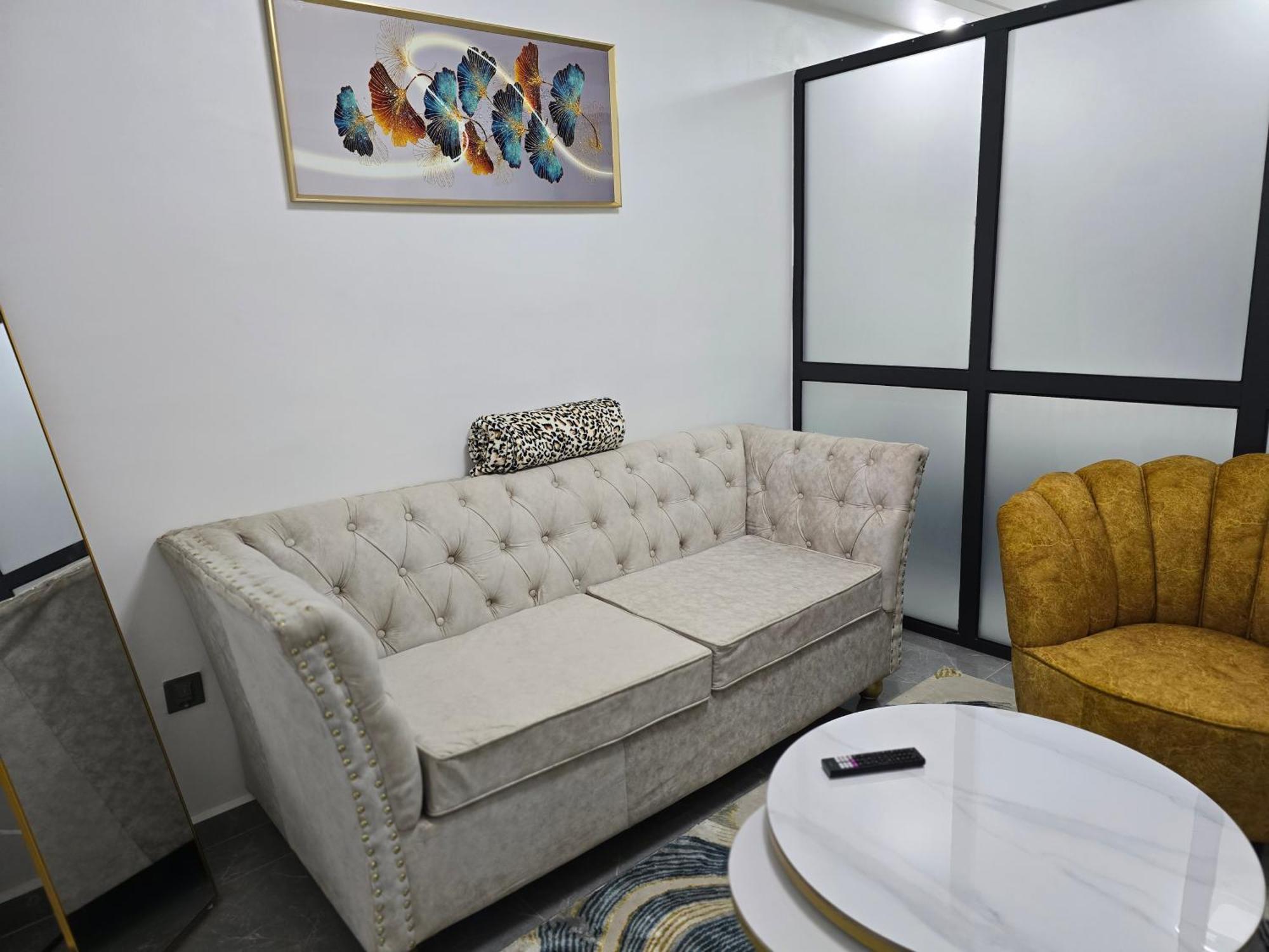 Billionaire One Bedroom Nairobi