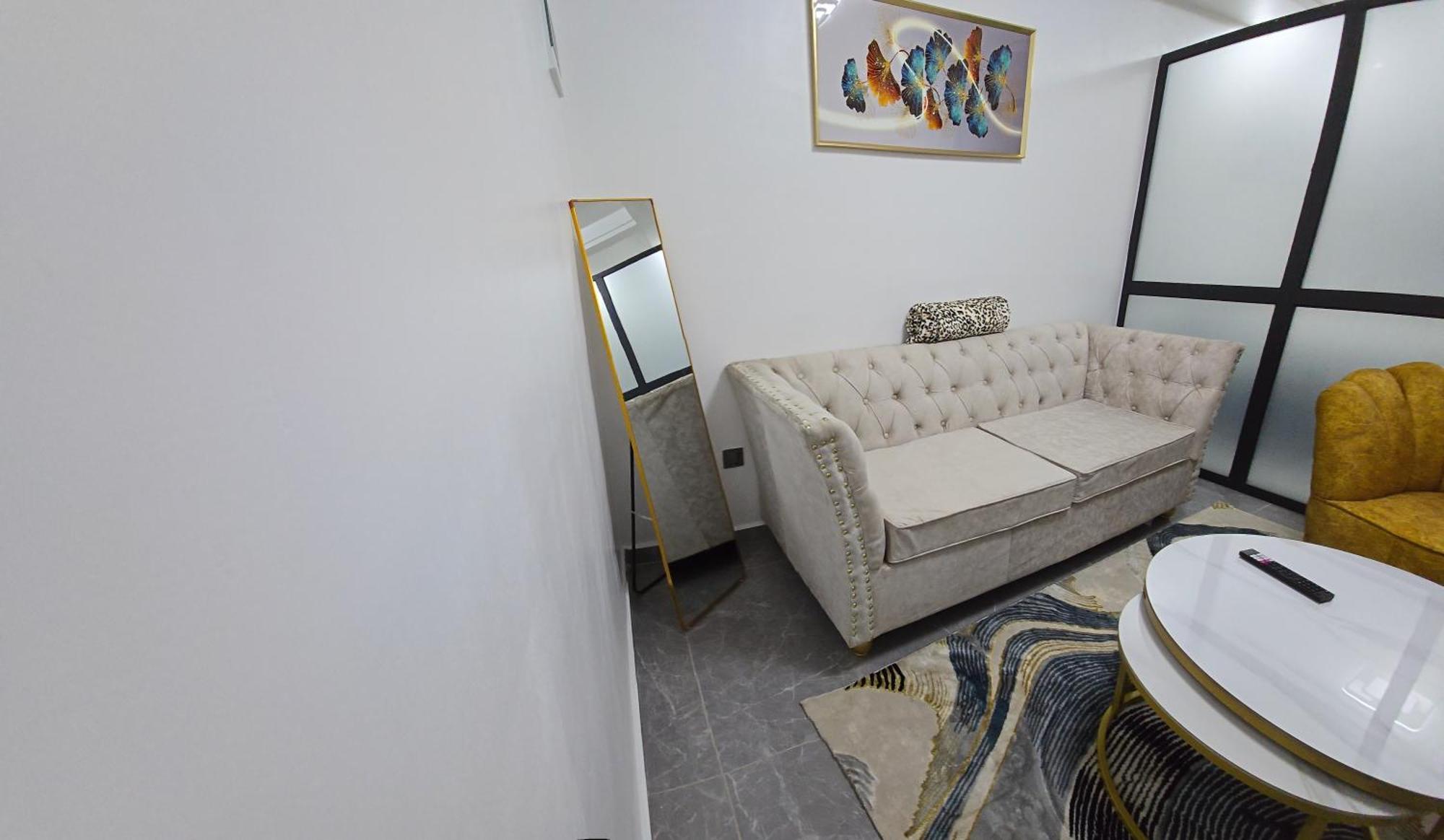 Apartment Billionaire One Bedroom *