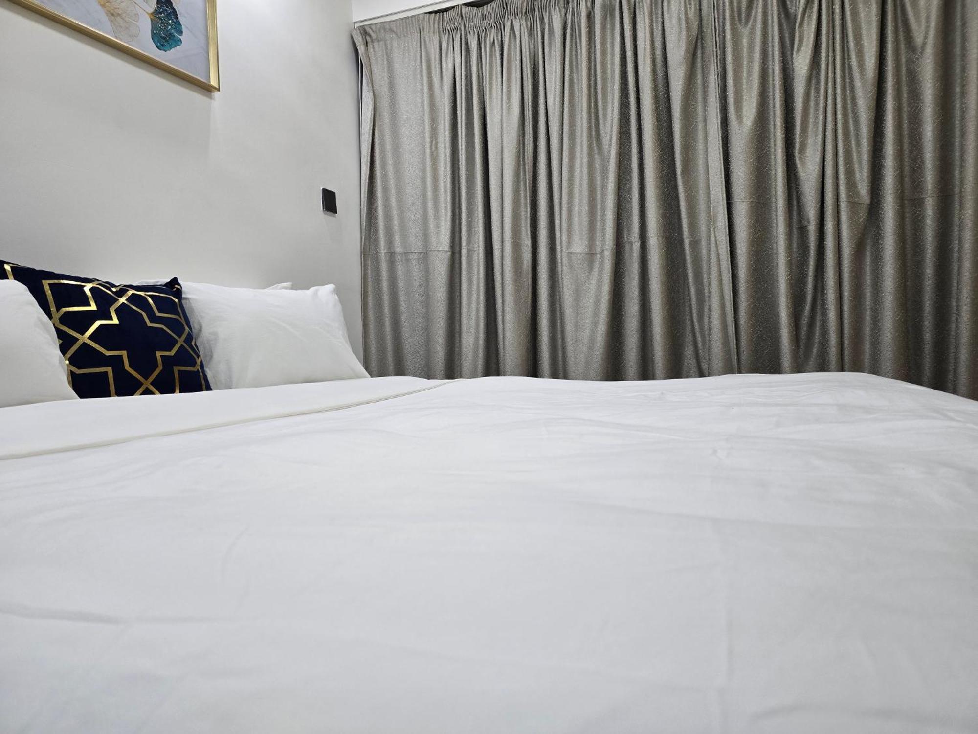 Billionaire One Bedroom Nairobi
