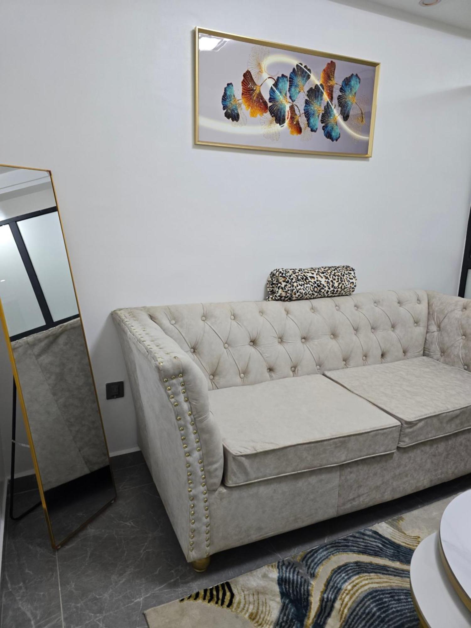Billionaire One Bedroom * Nairobi