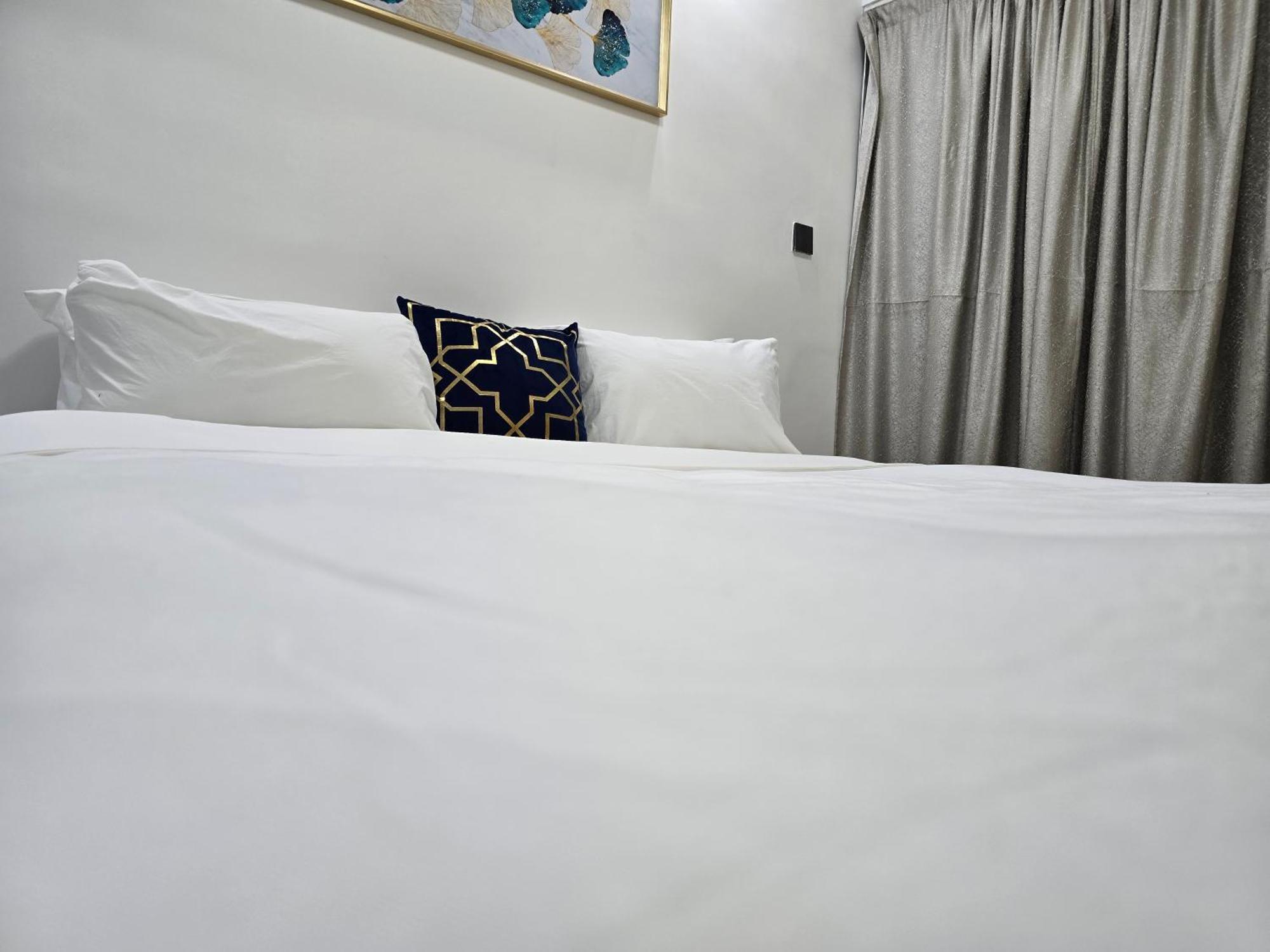 Billionaire One Bedroom Apartment Nairobi
