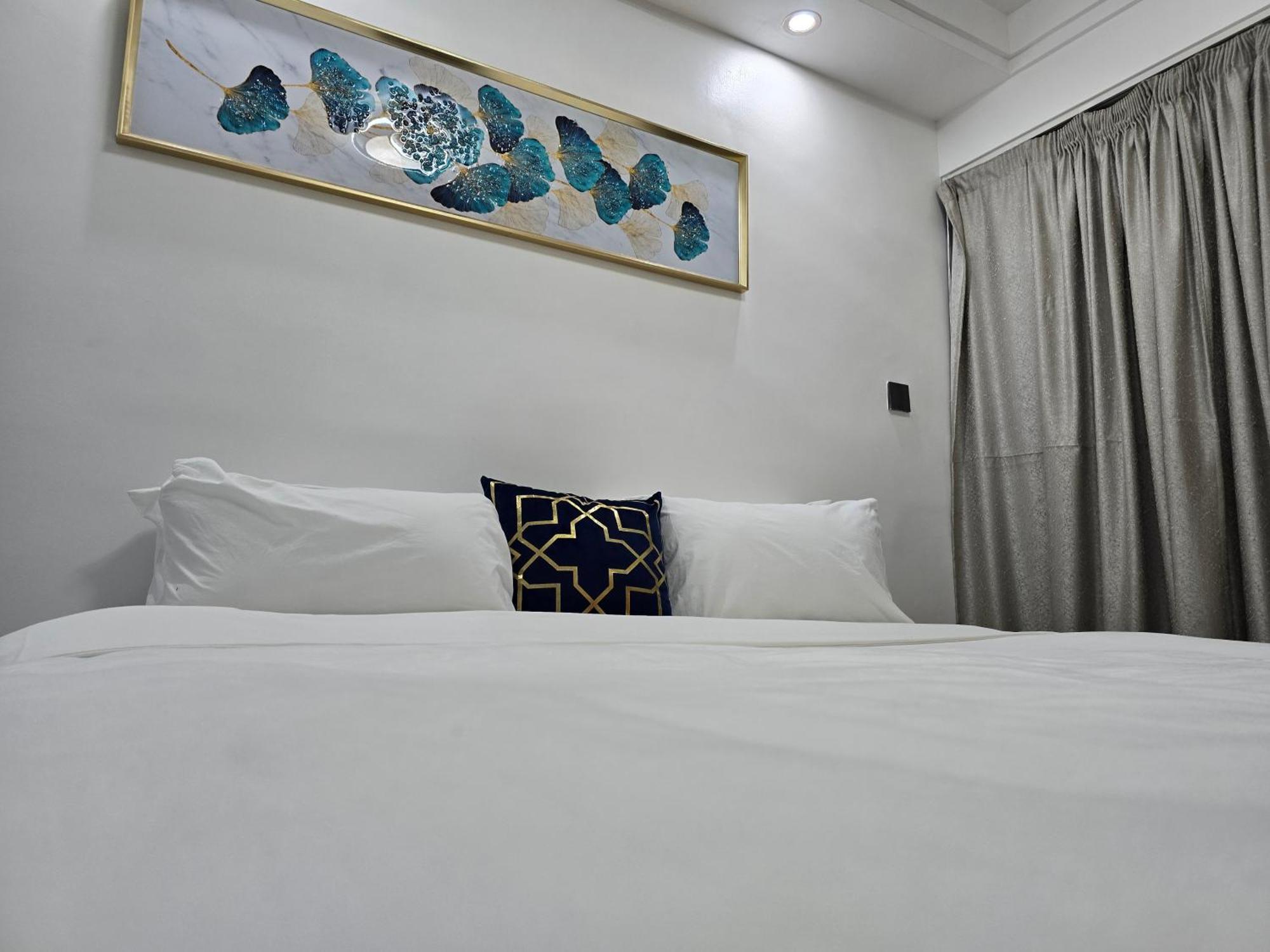Apartment Billionaire One Bedroom