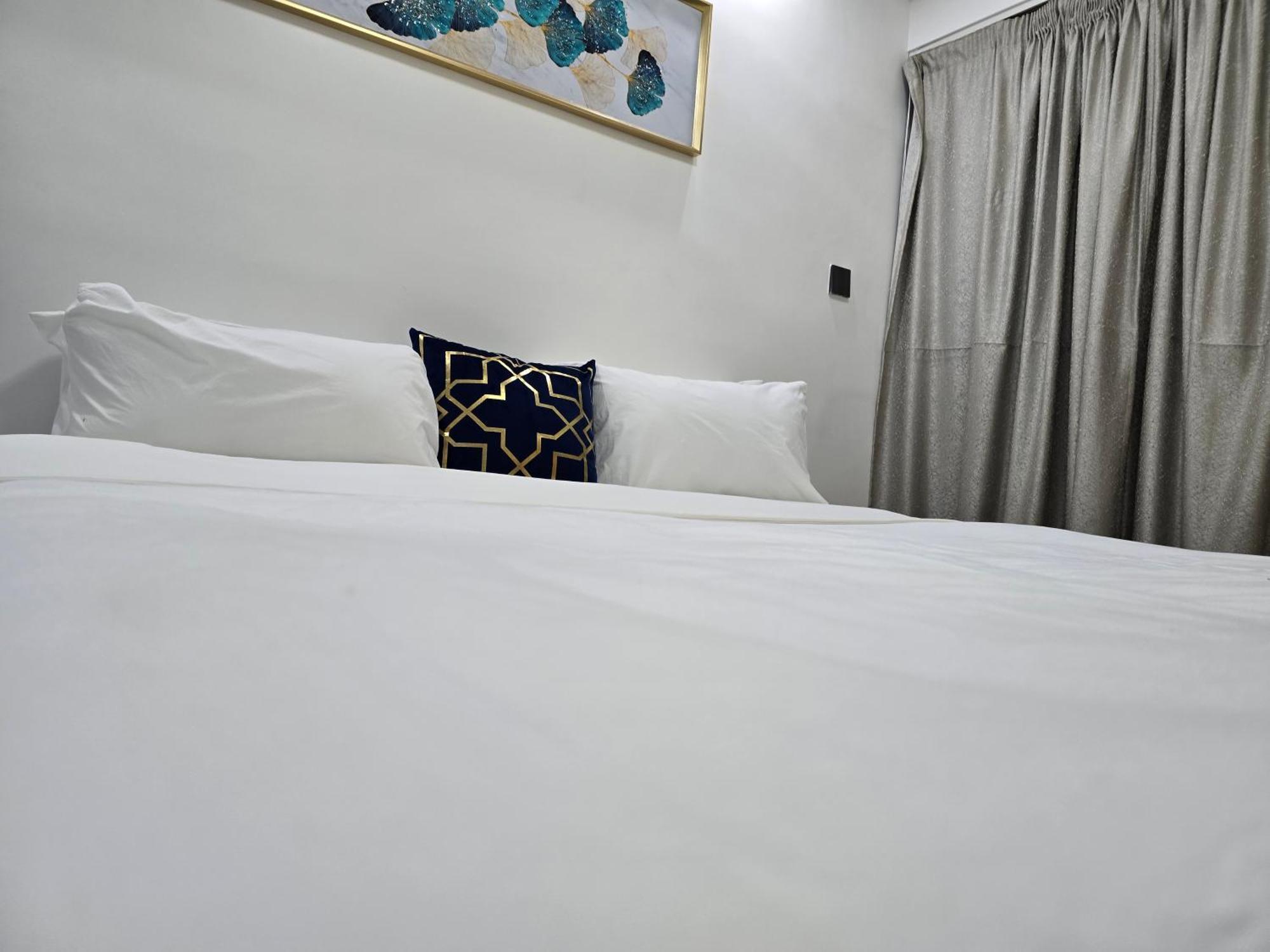 Billionaire One Bedroom * Nairobi