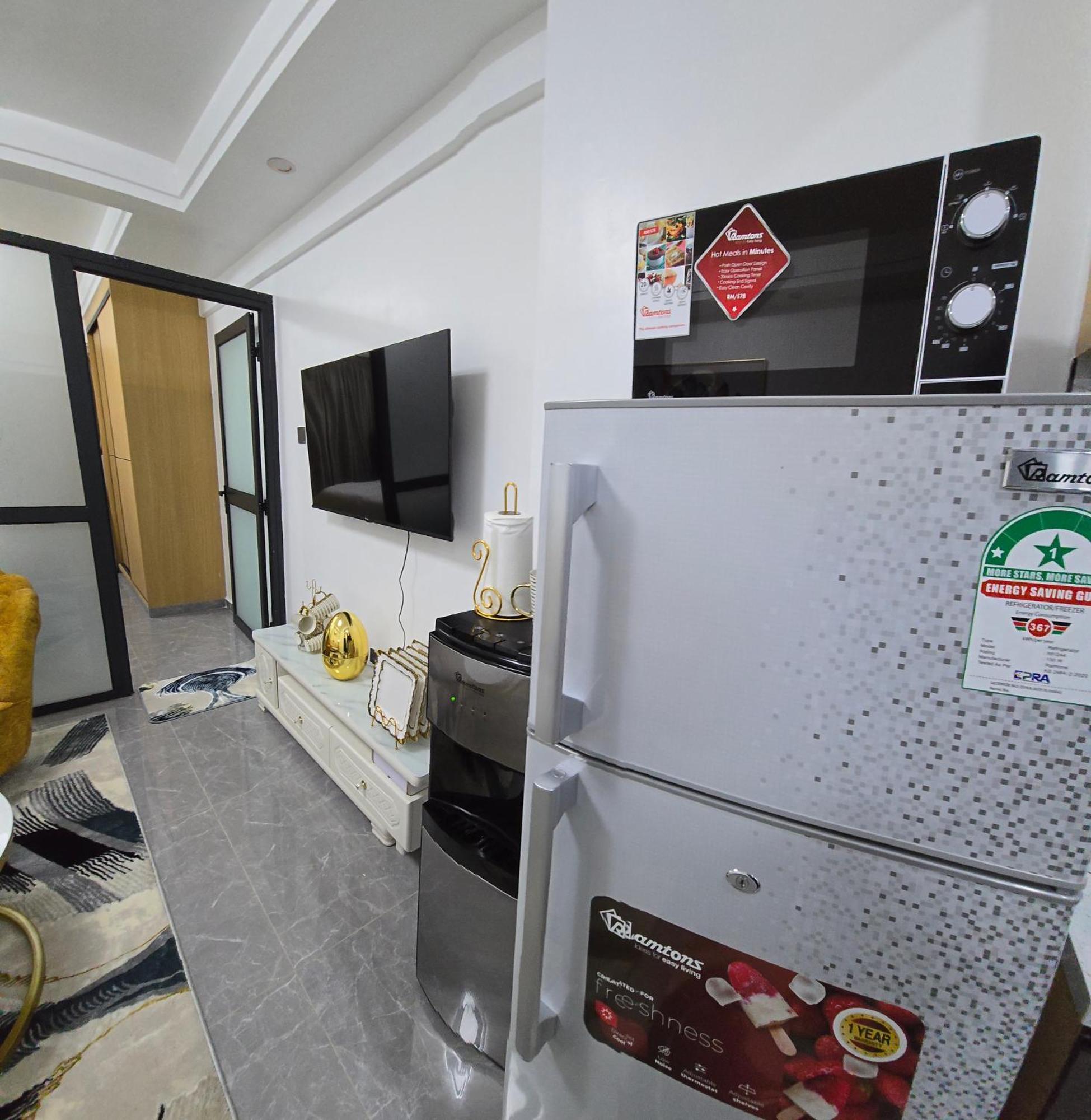 Apartment Billionaire One Bedroom