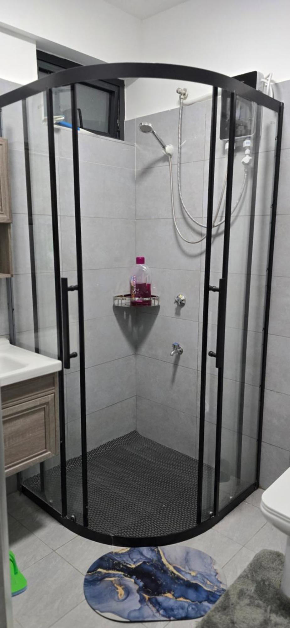 Billionaire One Bedroom Nairobi