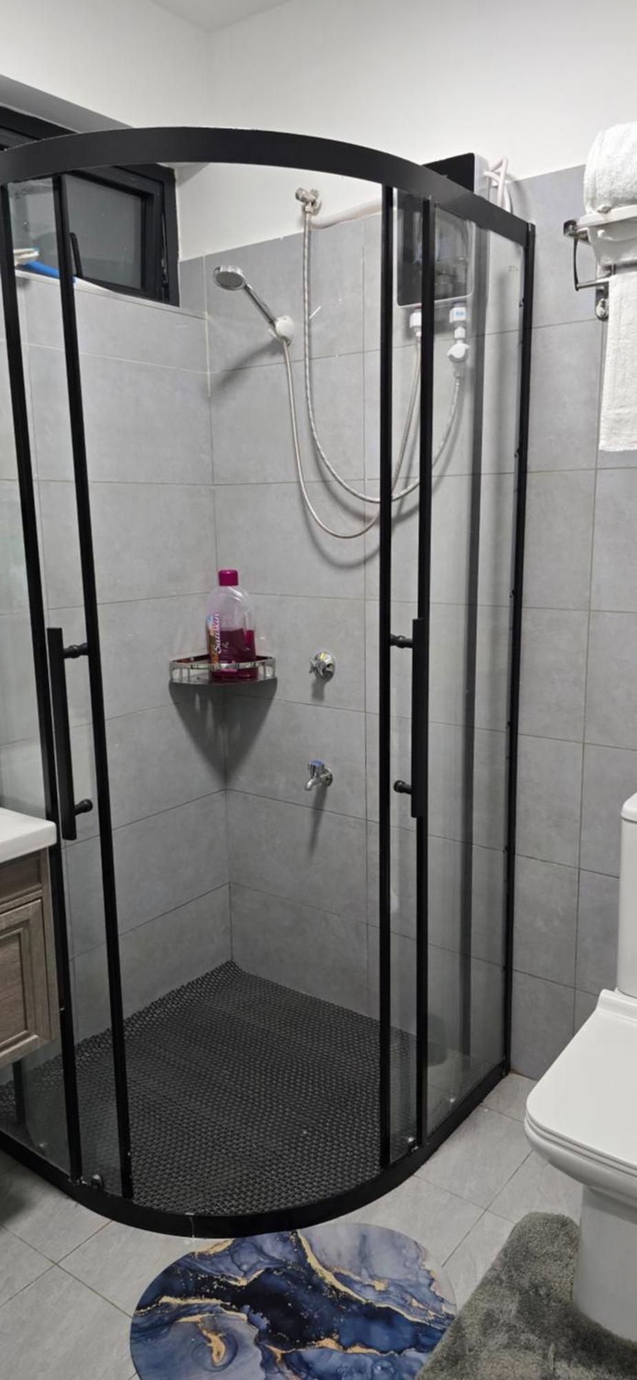 Billionaire One Bedroom Apartment Nairobi