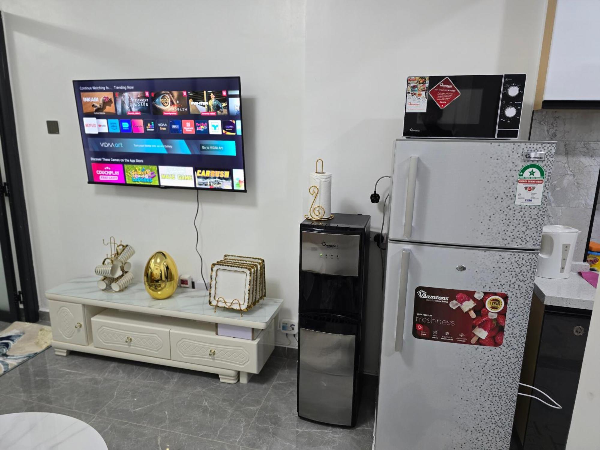 Apartment Billionaire One Bedroom *