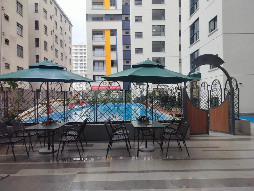Boni Apartment Nairobi