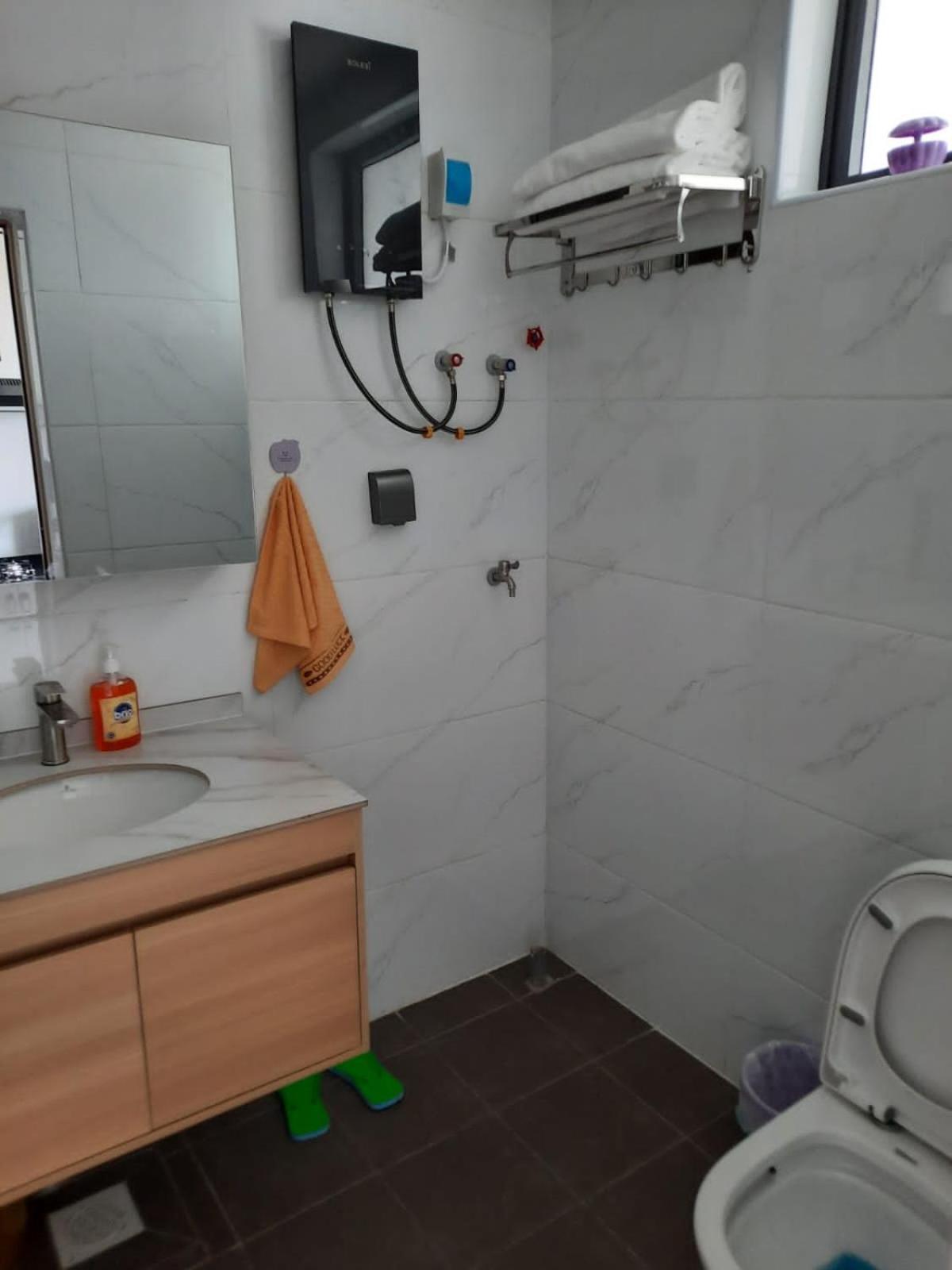 Boni Apartment *