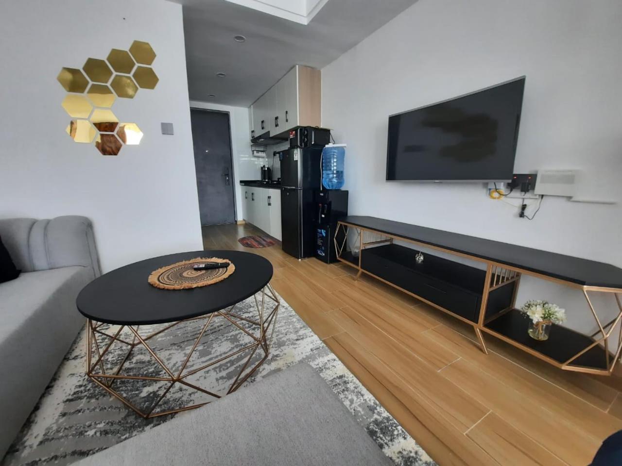 Apartment Boni *