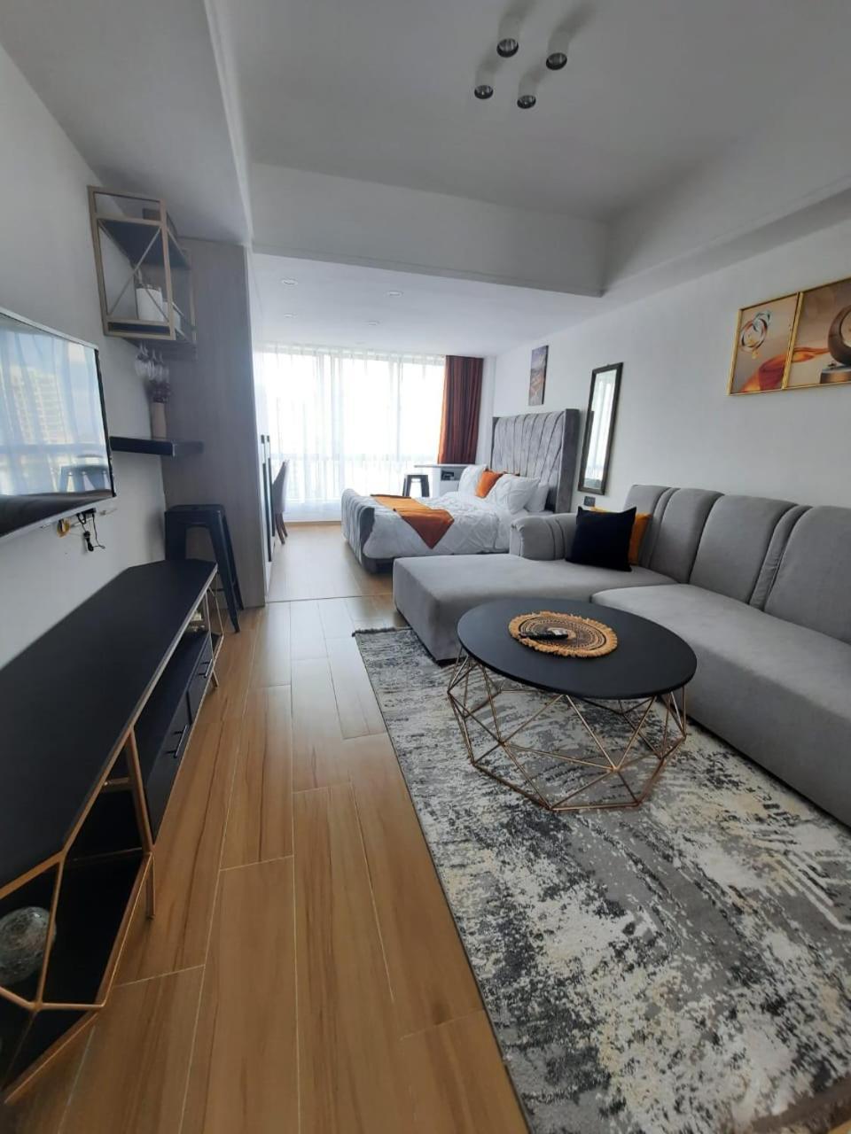 Apartment Boni Nairobi
