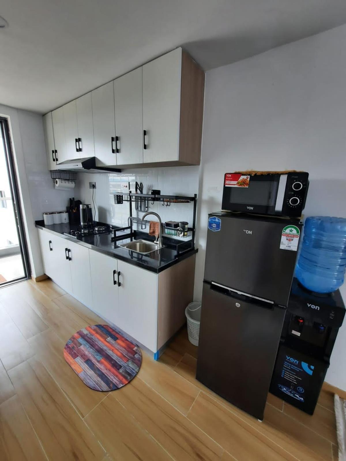 Boni Apartment *