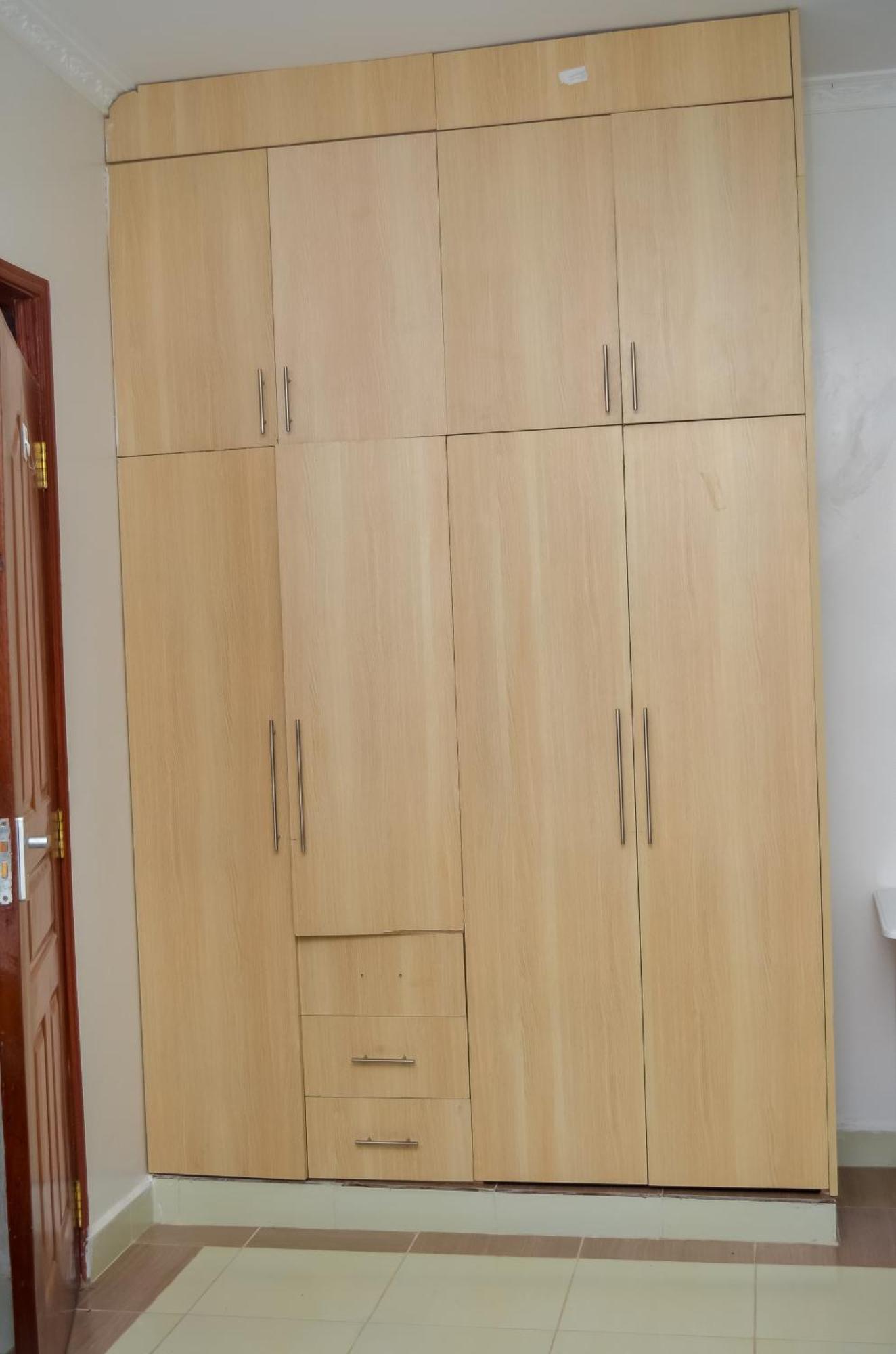 Lesuki Breeze Homes Apartment
