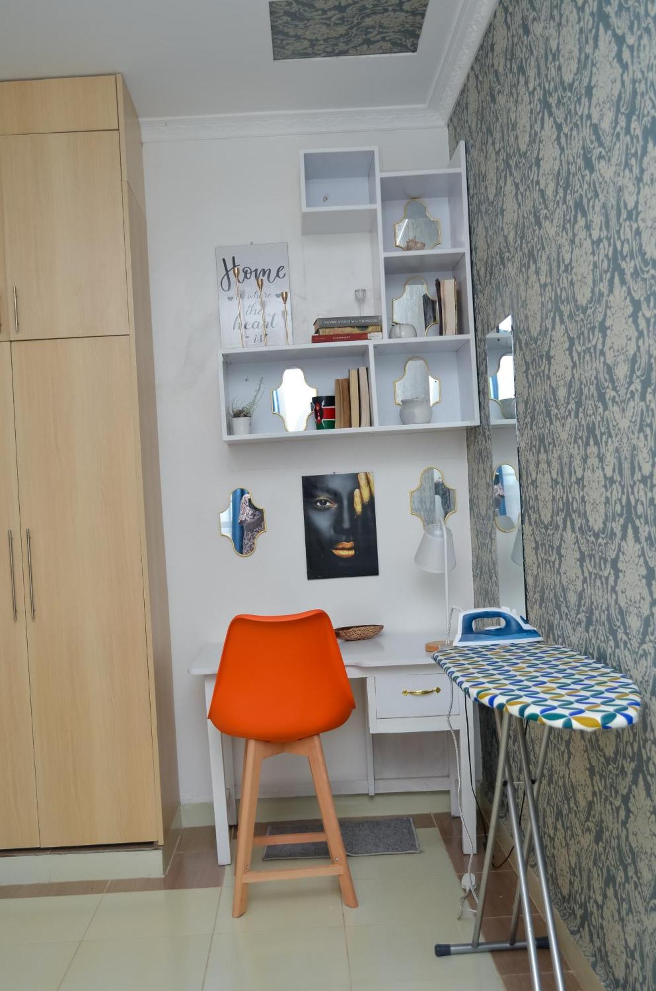 Lesuki Breeze Homes *