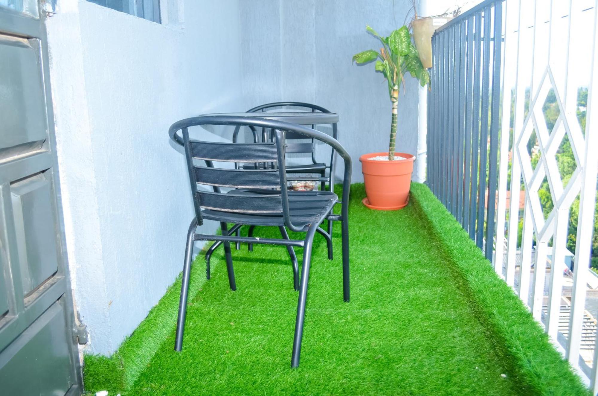 Lesuki Breeze Homes Apartment Nairobi