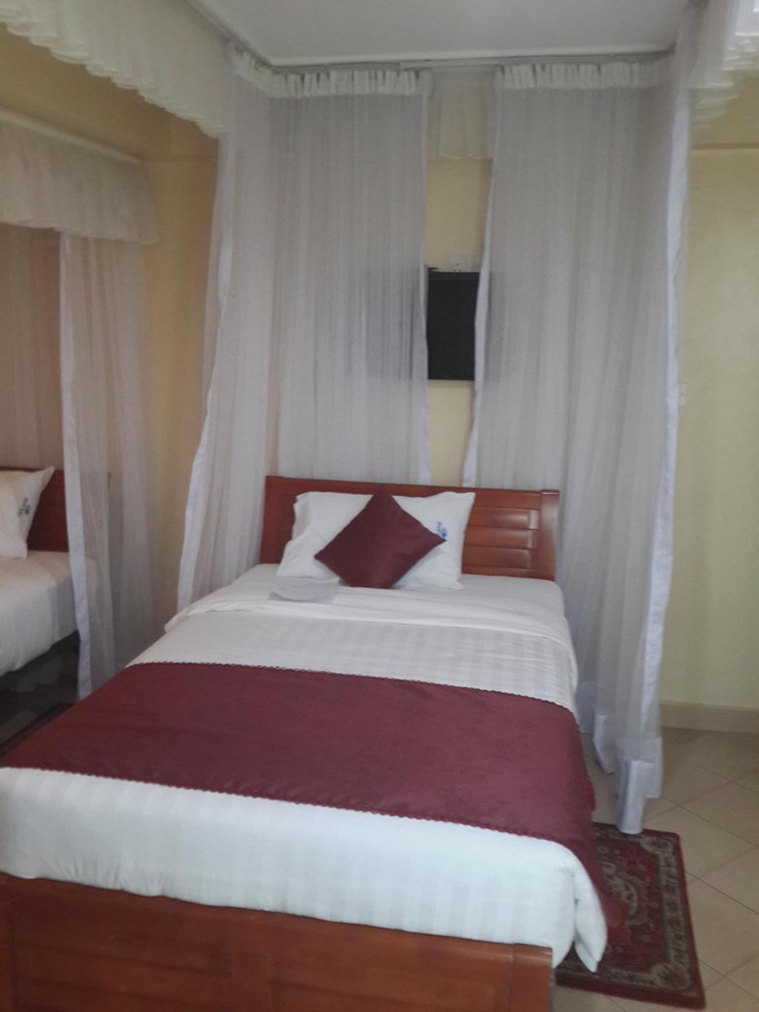 Decasa 3* Nairobi