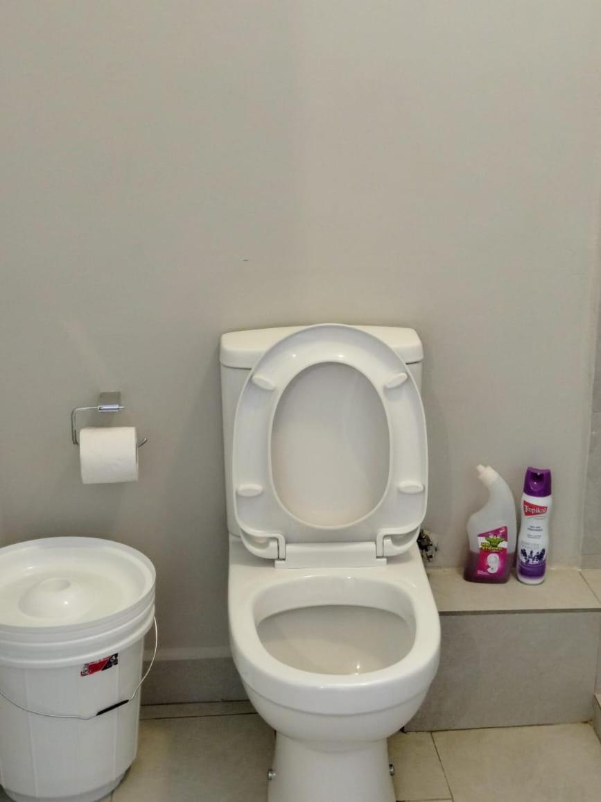Apartment Pinnacle