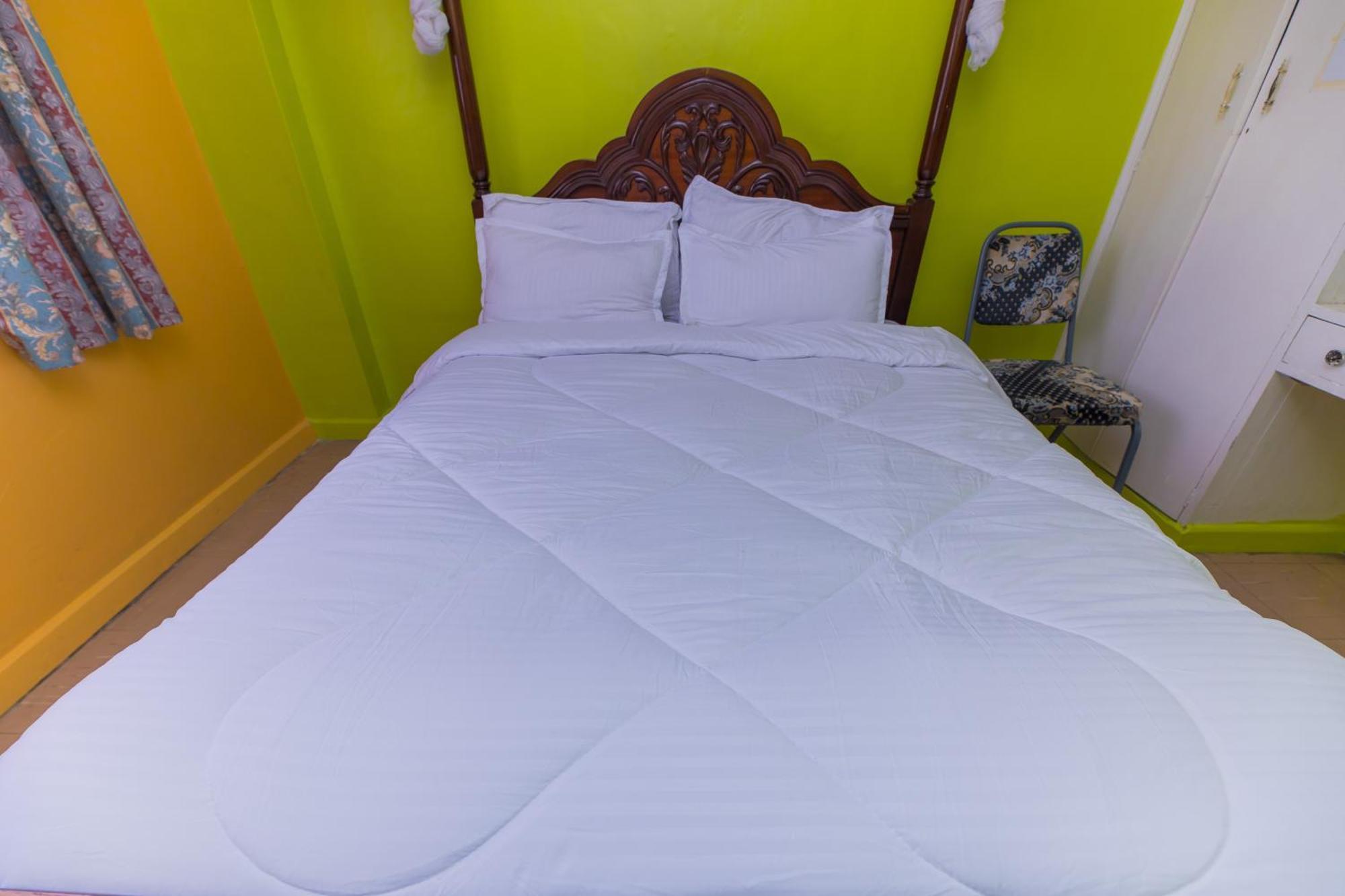 Southern Blue Hotel 2*