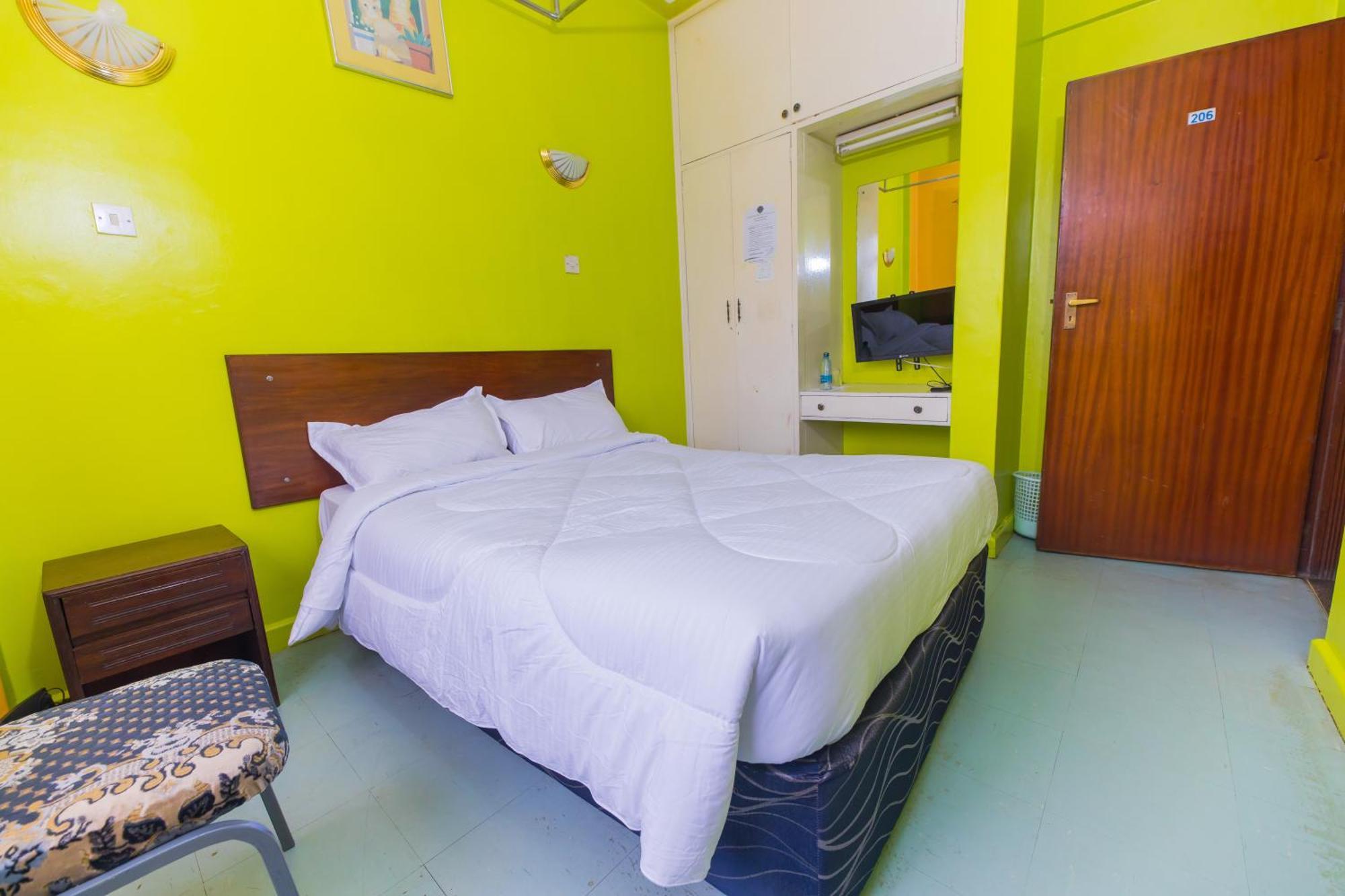 Hotel Southern Blue 2*