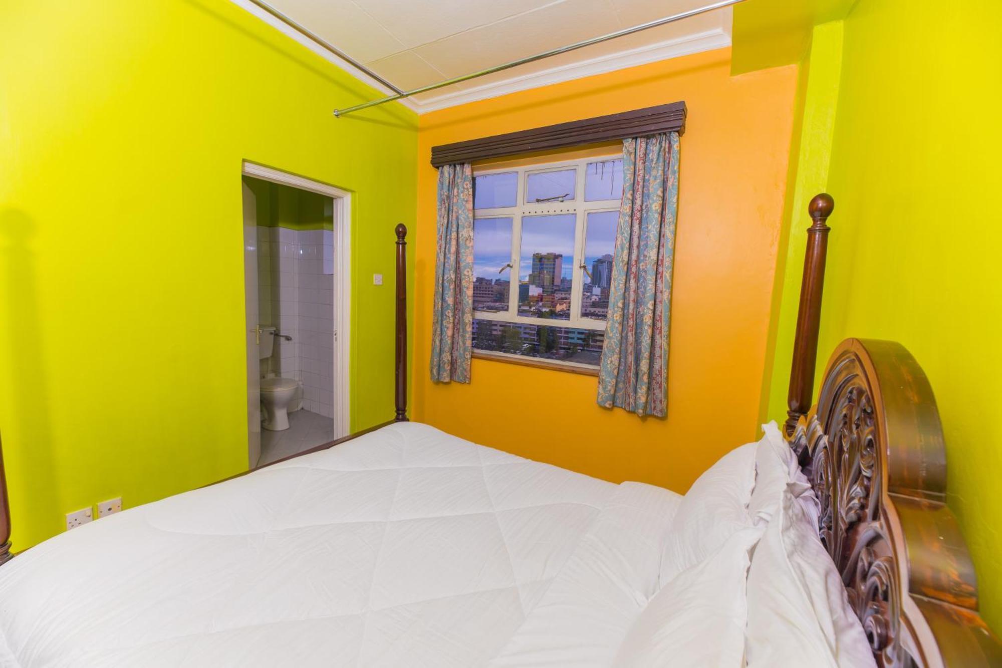 Hotel Southern Blue Nairobi