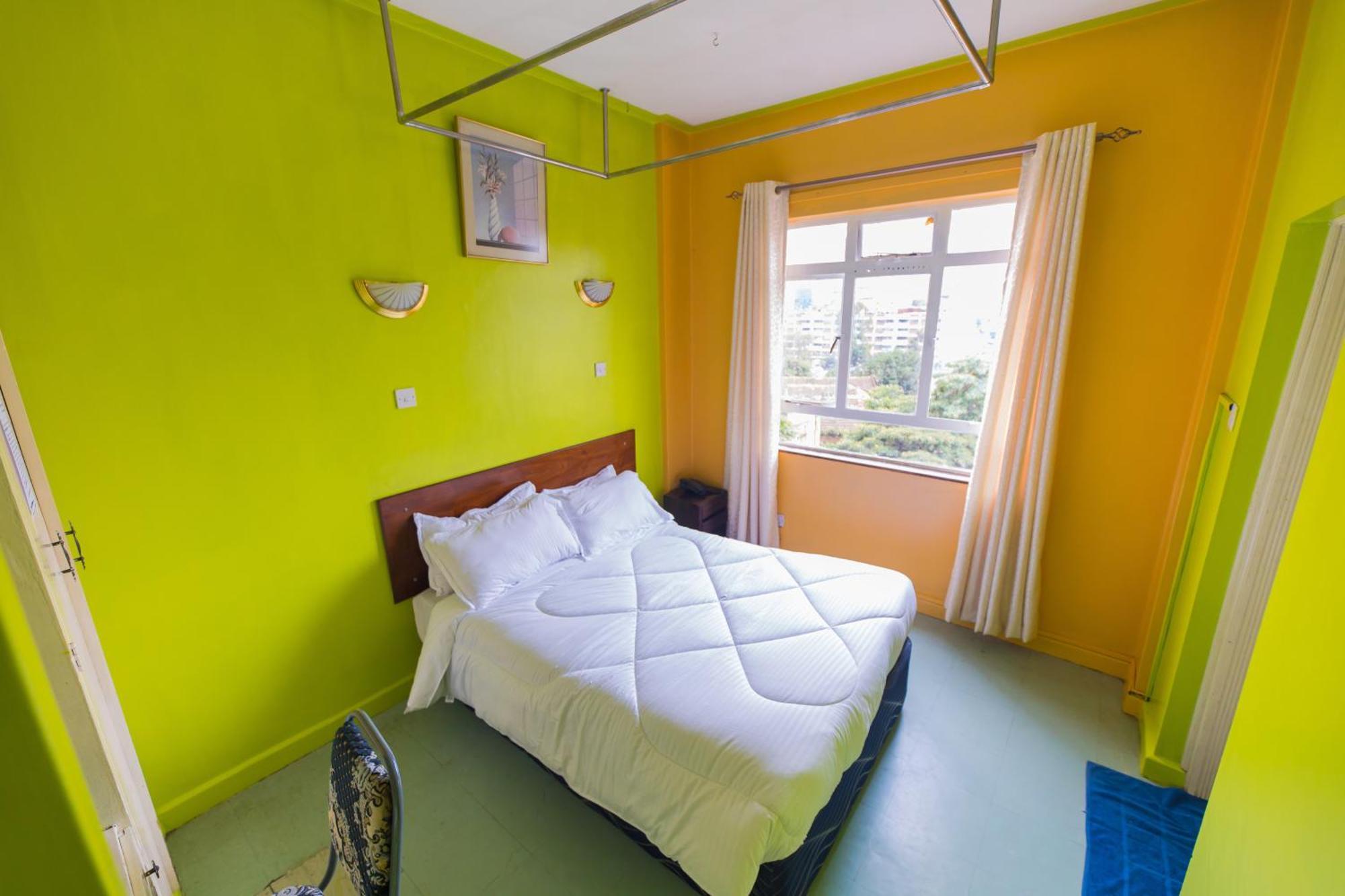 Southern Blue Hotel 2*