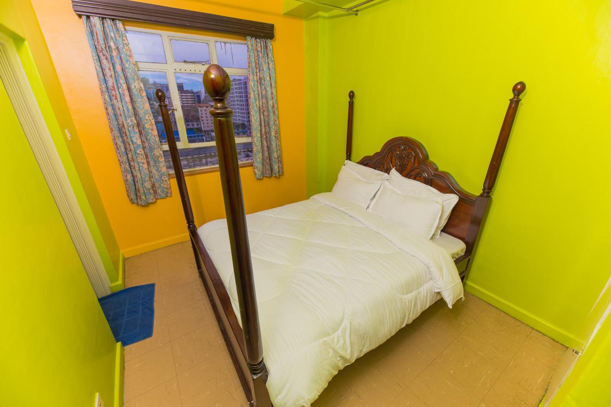 Hotel Southern Blue 2*