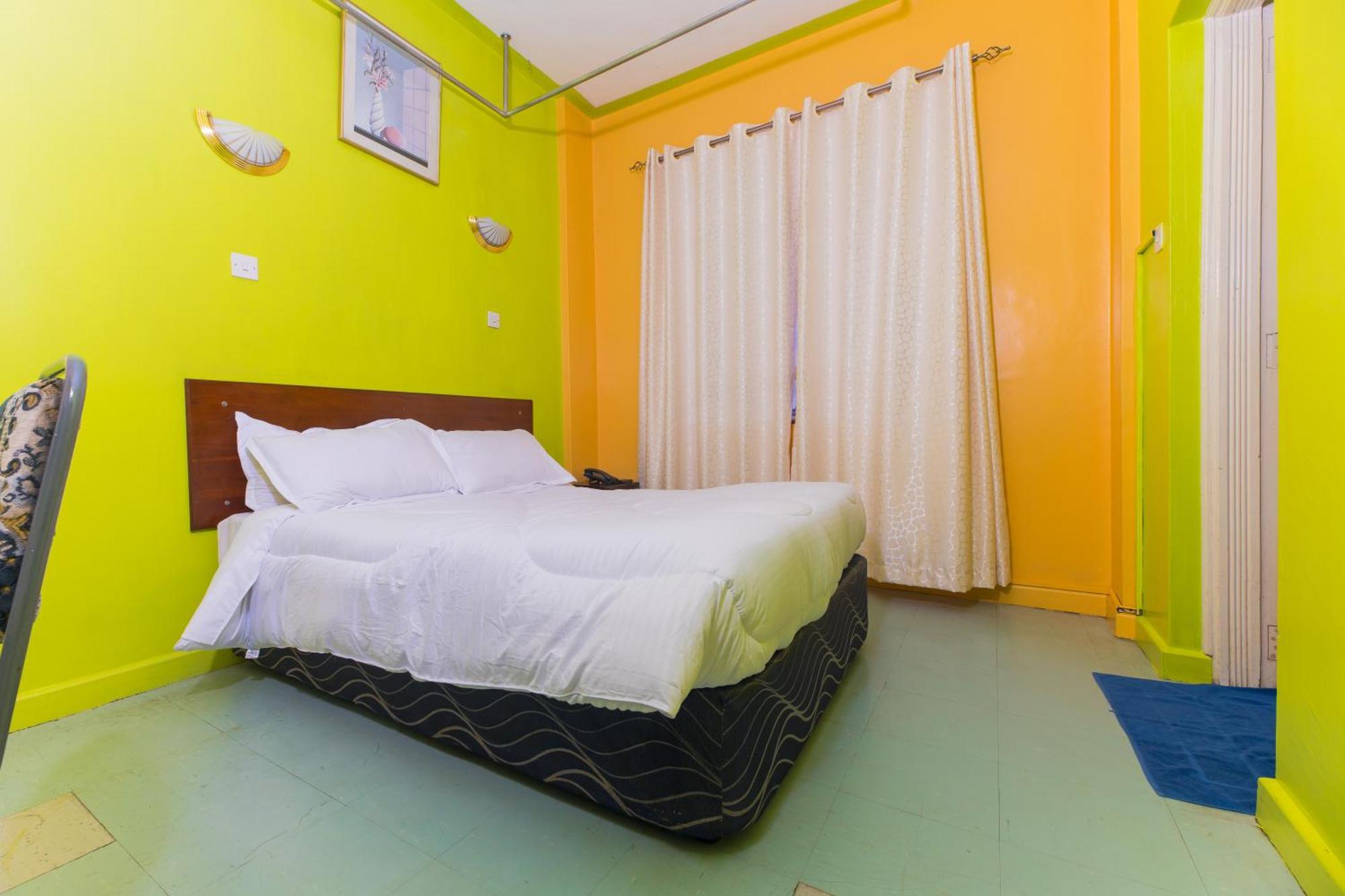 Southern Blue Hotel Nairobi