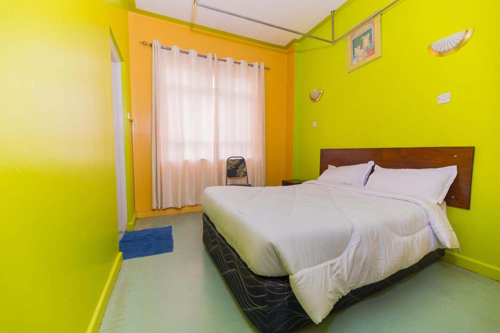 Southern Blue Hotel 2*