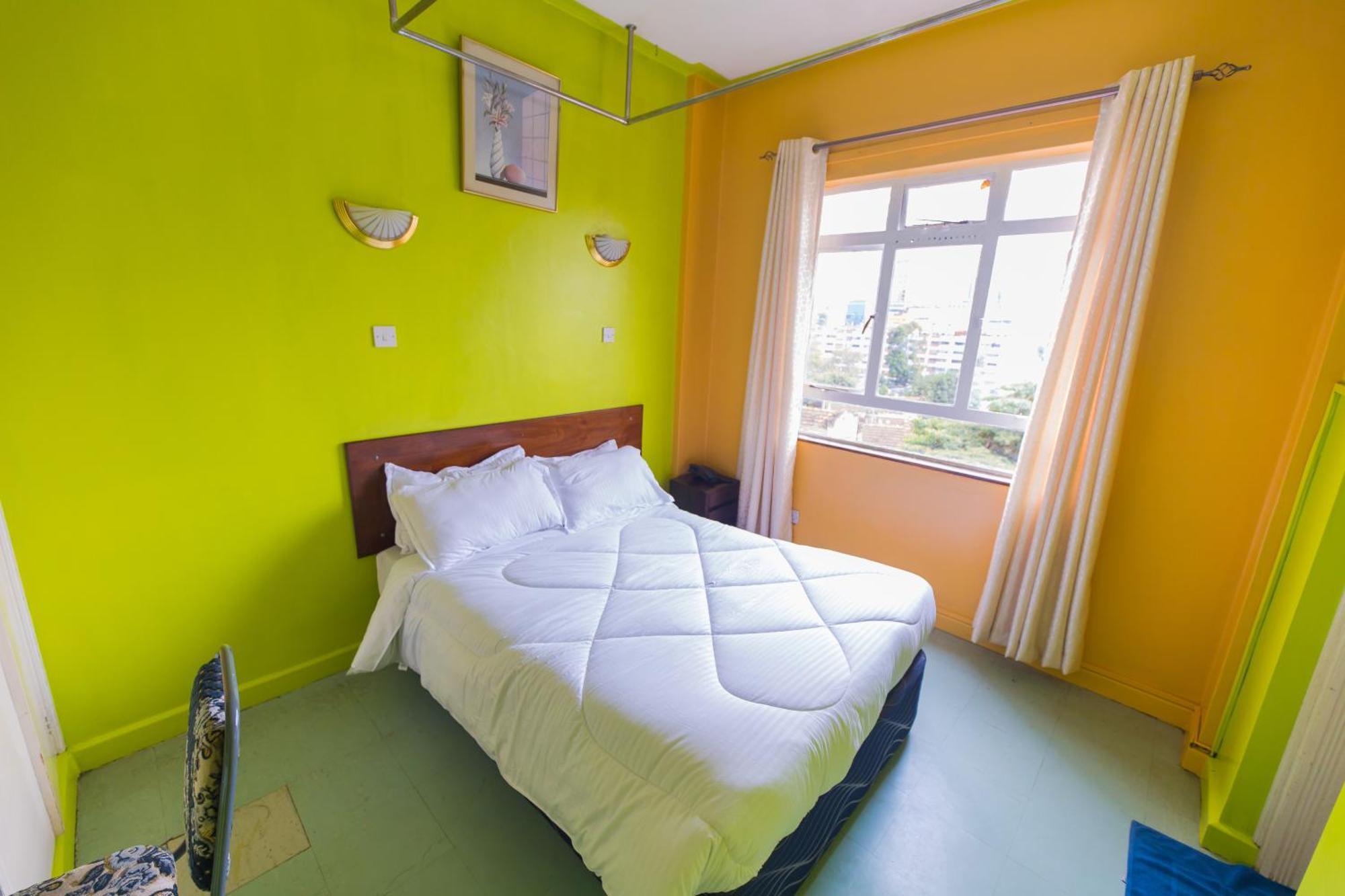 Hotel Southern Blue 2*