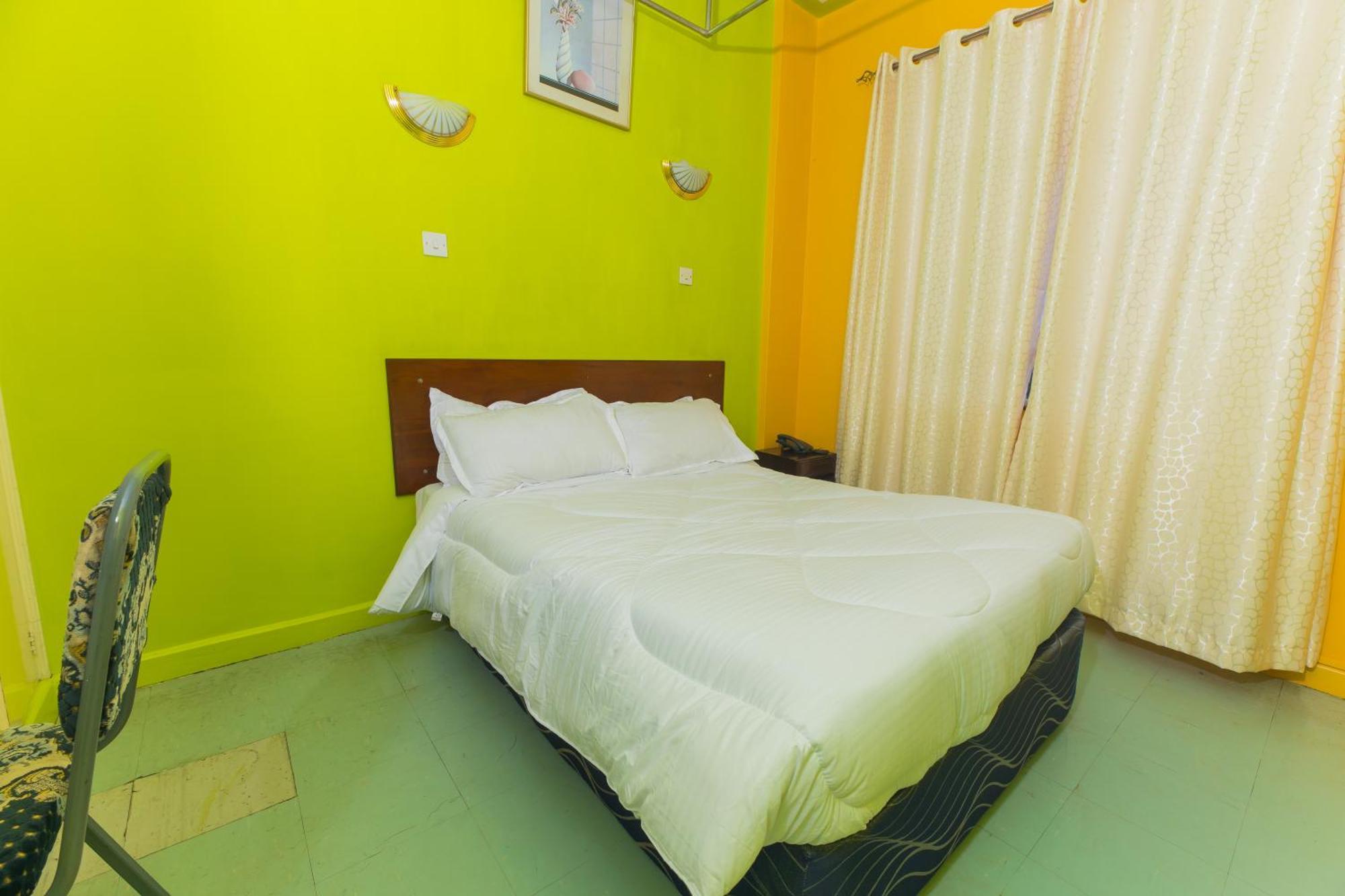 Southern Blue Hotel