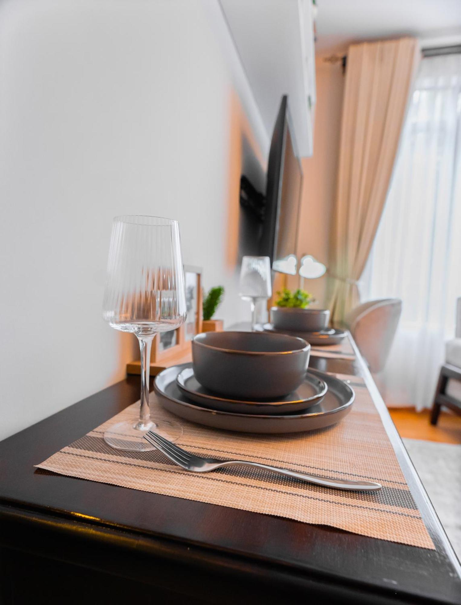 Caz Cozy Apartment *