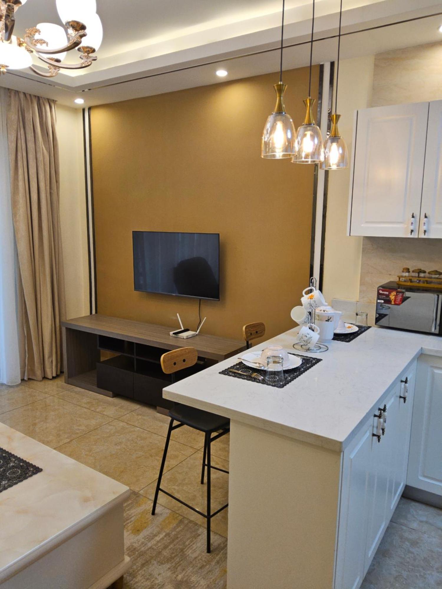 Jsons Enzi Heights Apartment *