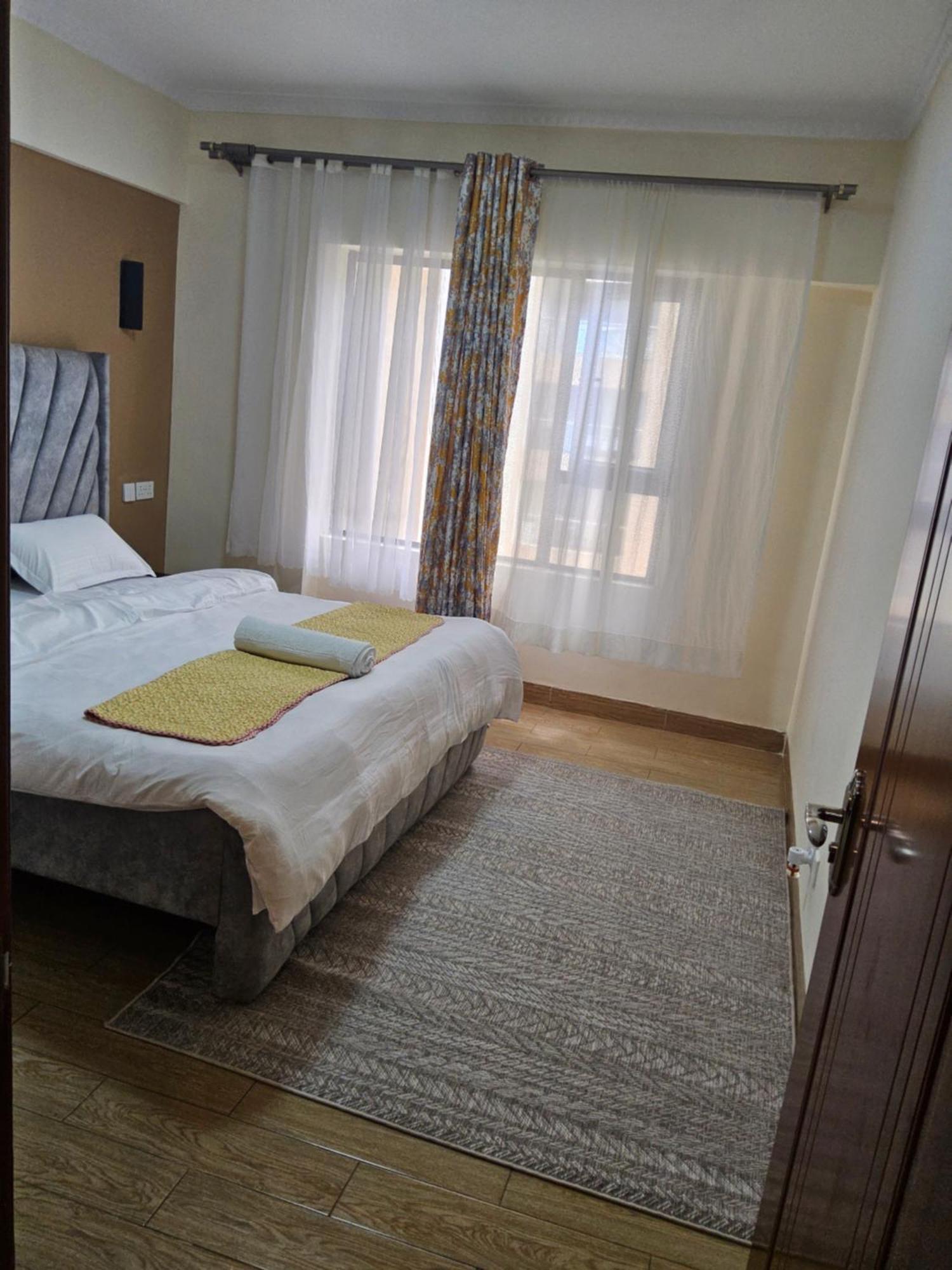 Jsons Enzi Heights Apartment Nairobi