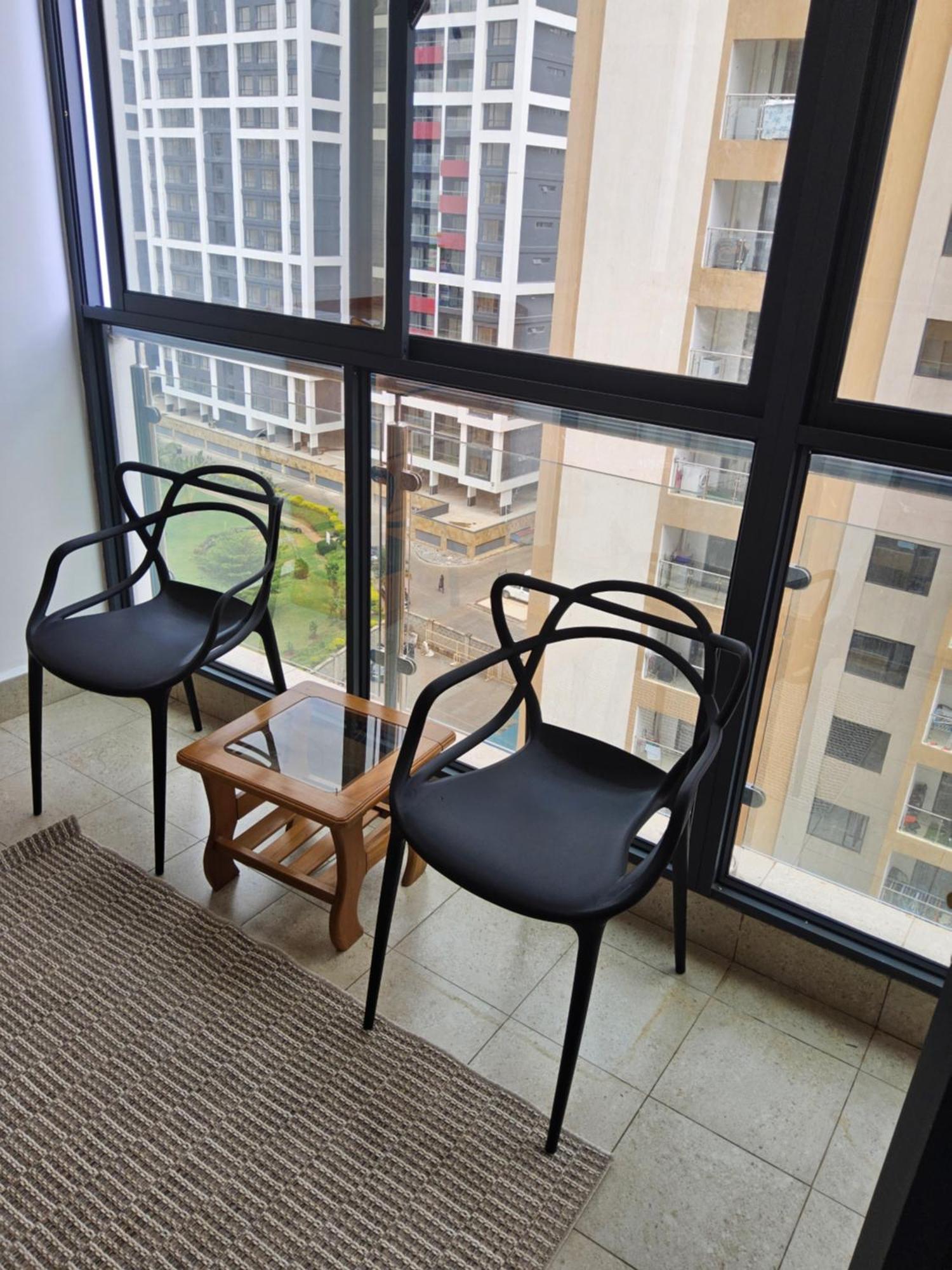 Apartment Jsons Enzi Heights Nairobi