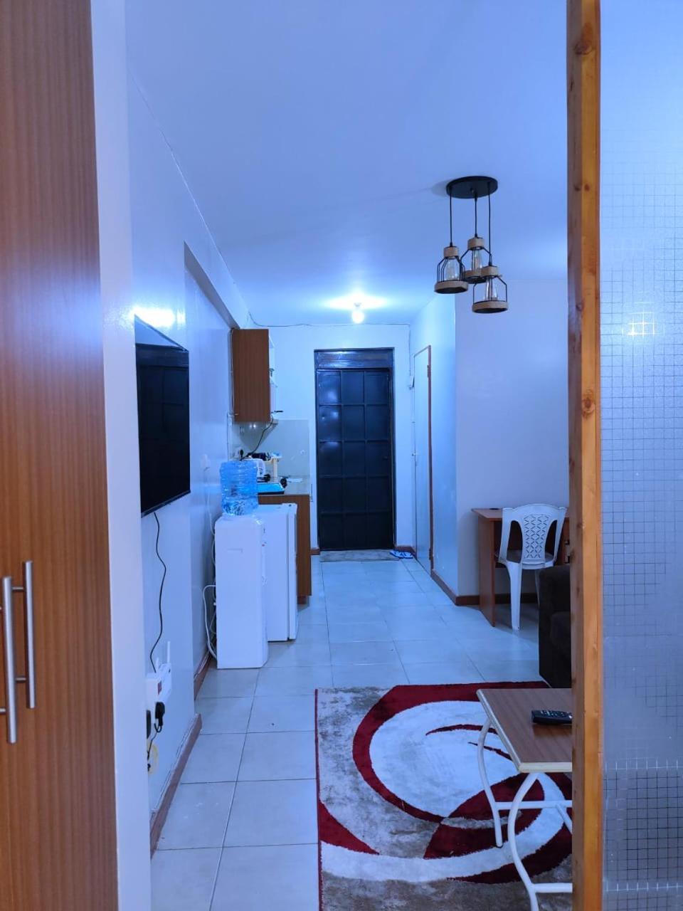 Baibaihomes Rm114 Apartment *