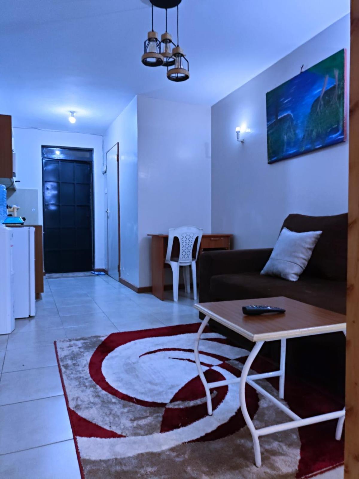 Baibaihomes Rm114 Apartment Nairobi