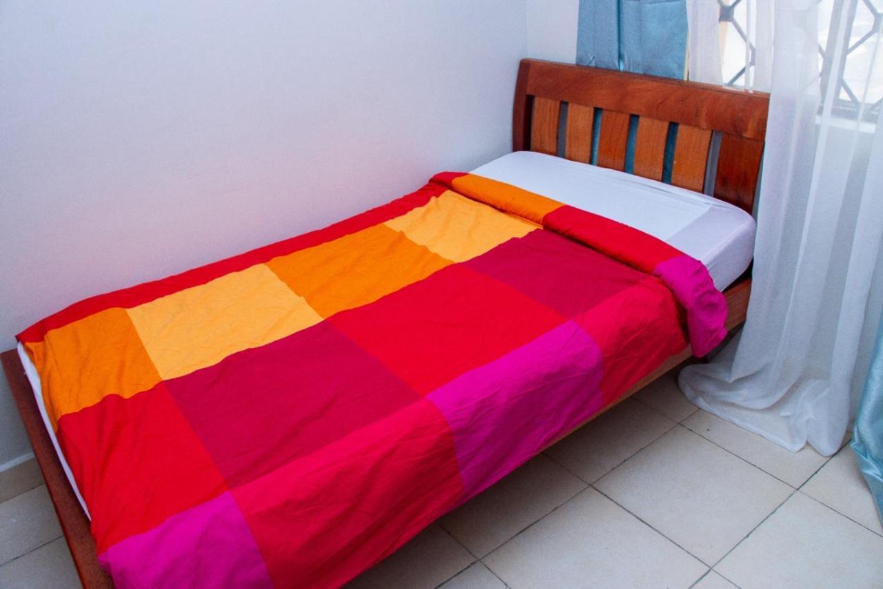 Executively Furnished 3br Located 15minutes From Jkia Nairobi