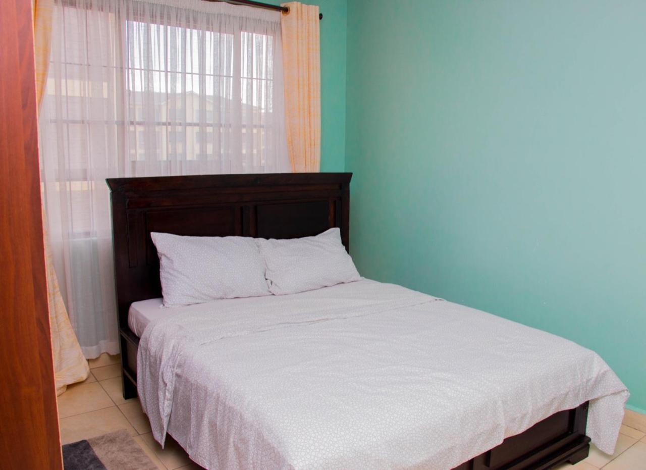 Executively Furnished 3br Located 15minutes From Jkia