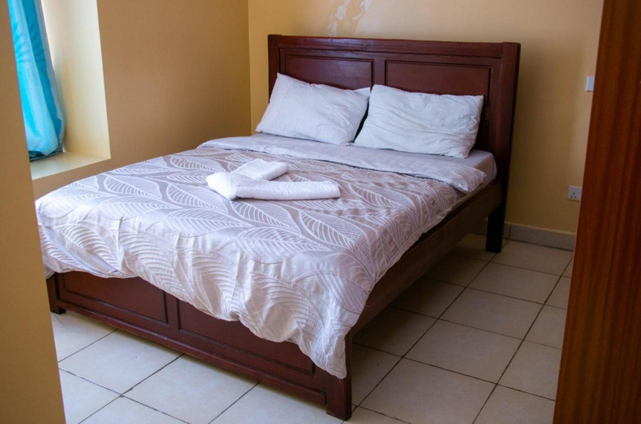 Executively Furnished 3br Located 15minutes From Jkia