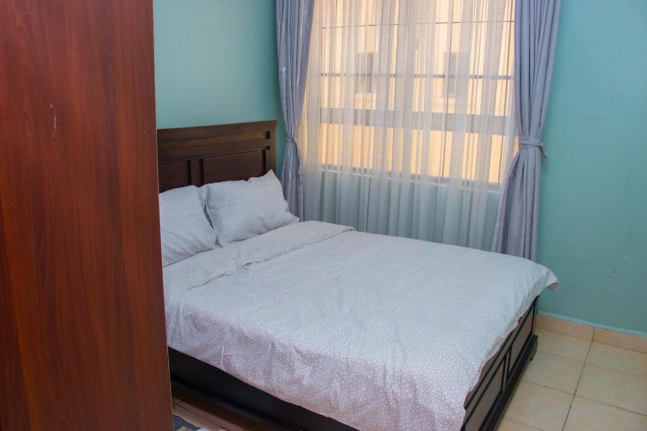 Executively Furnished 3br Located 15minutes From Jkia Apartment Nairobi