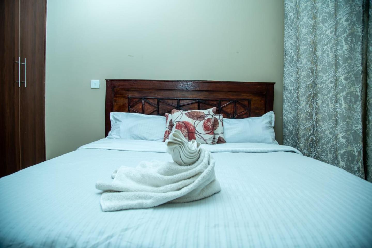 Apartment Executively Furnished 3br Located 15minutes From Jkia Nairobi