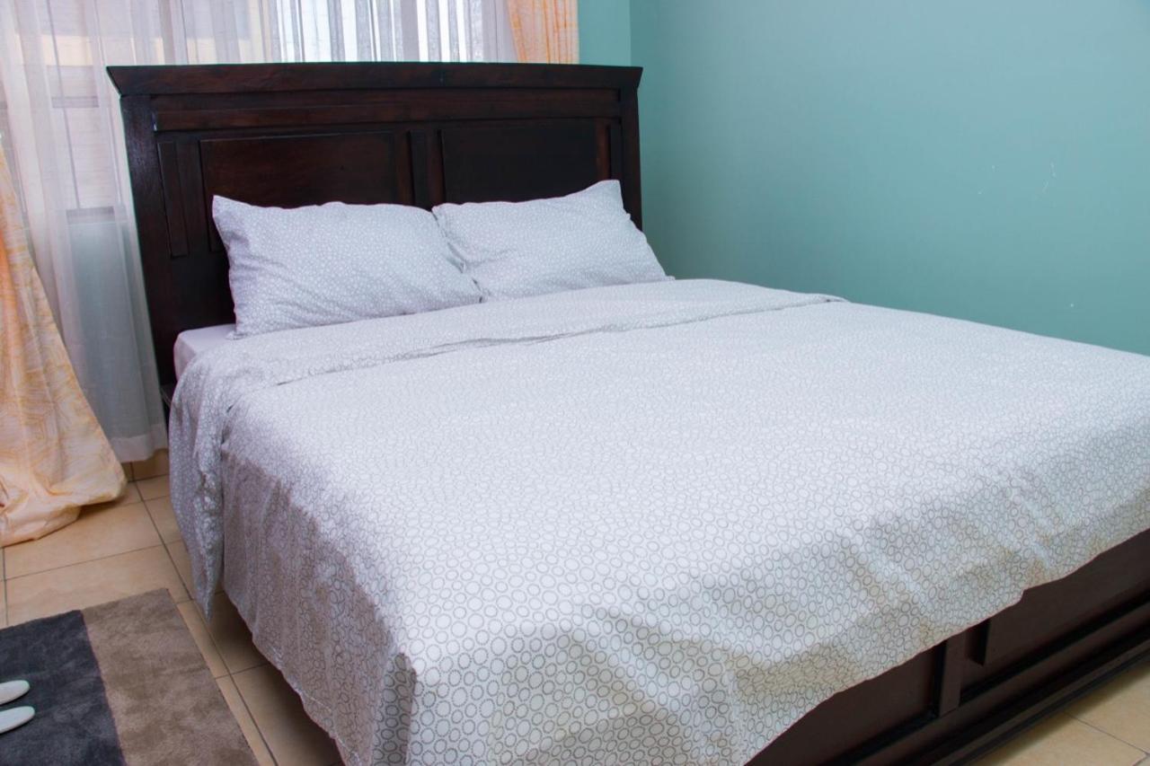 Executively Furnished 3br Located 15minutes From Jkia Nairobi