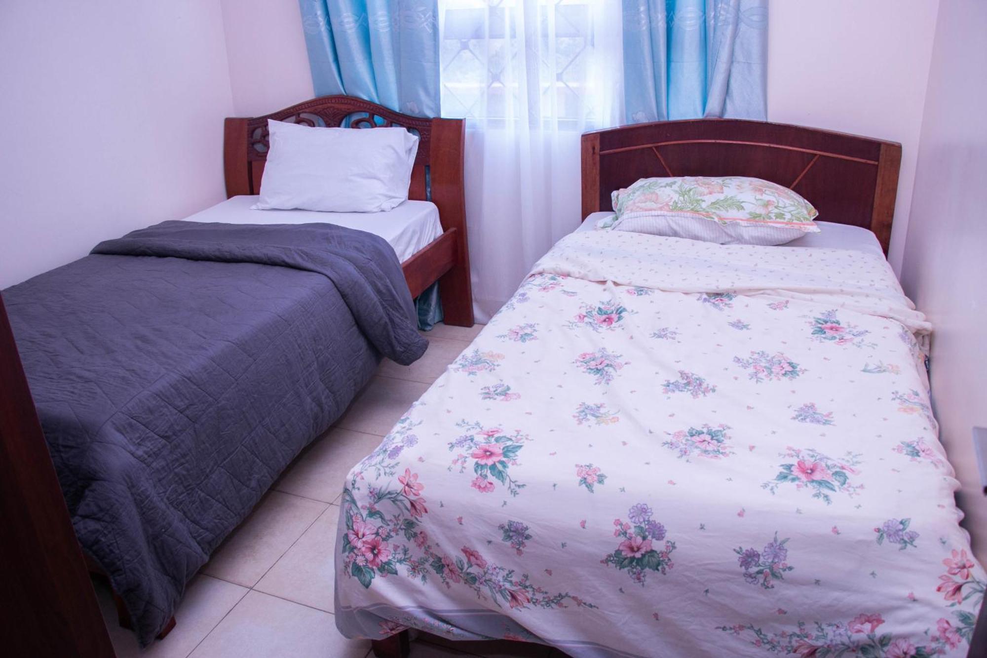 Apartment Executively Furnished 3br Located 15minutes From Jkia Nairobi