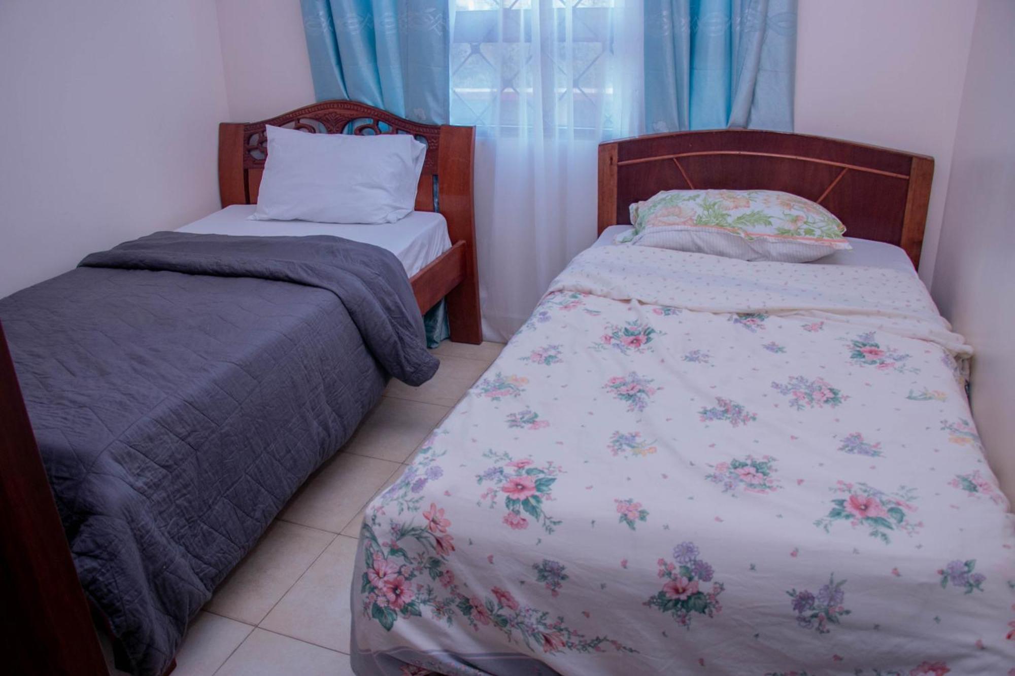 Executively Furnished 3br Located 15minutes From Jkia Apartment Nairobi