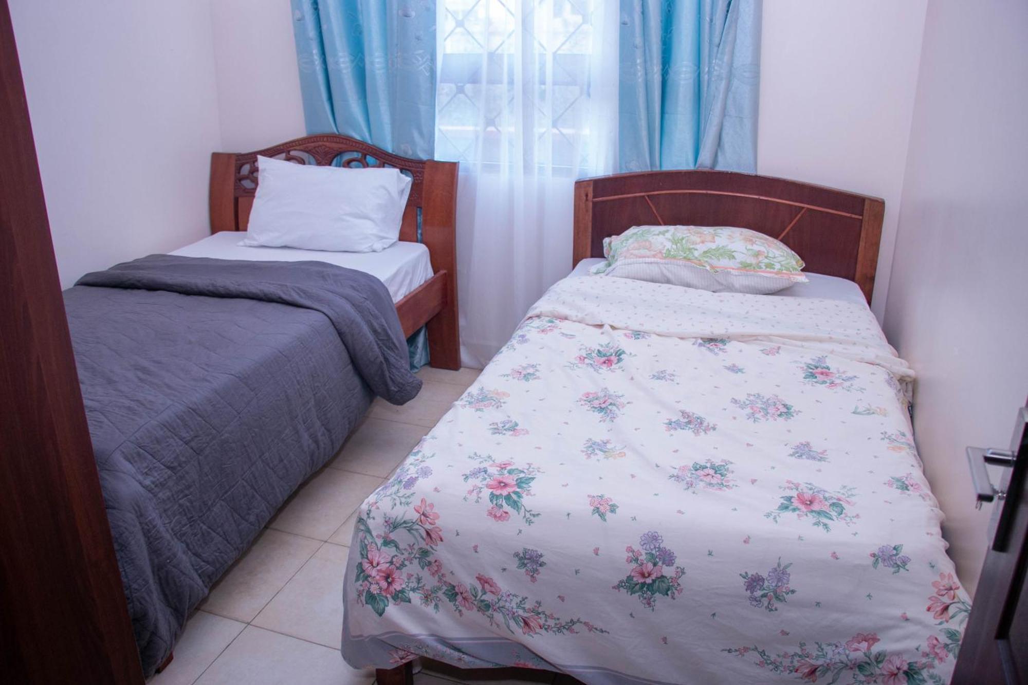 Executively Furnished 3br Located 15minutes From Jkia